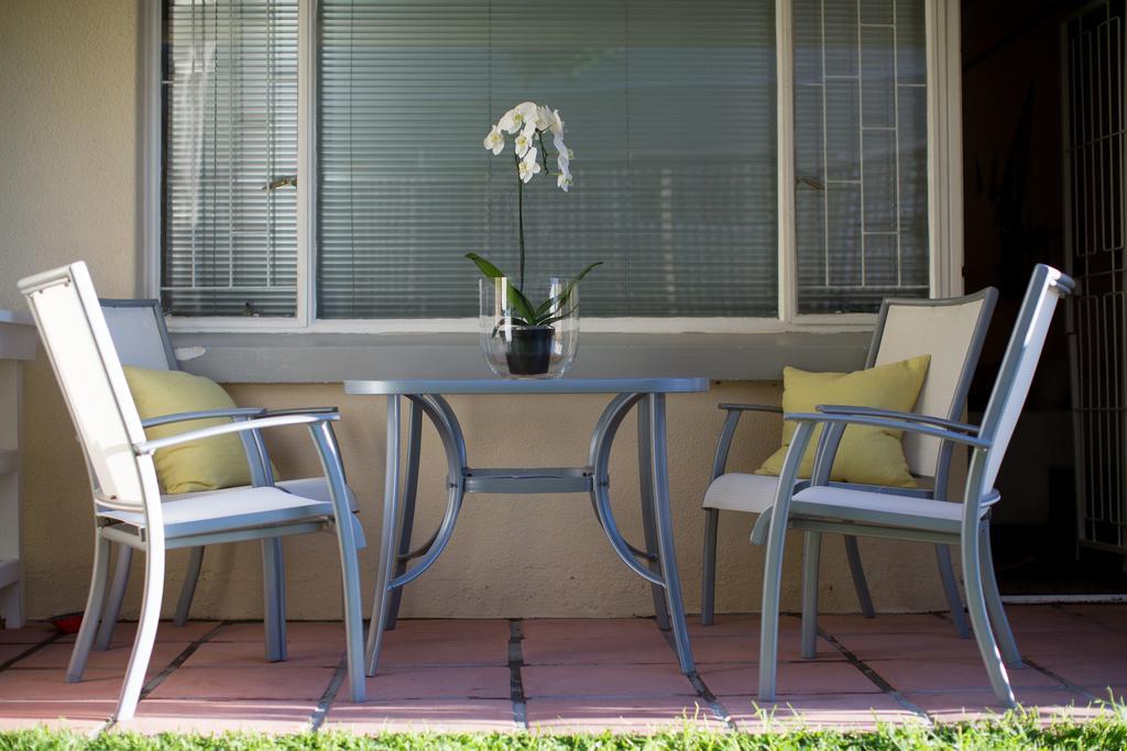 Ferienwohnung Caprice Camps Bay Zimmer foto