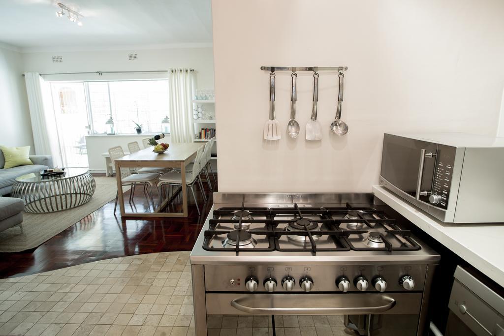 Ferienwohnung Caprice Camps Bay Zimmer foto