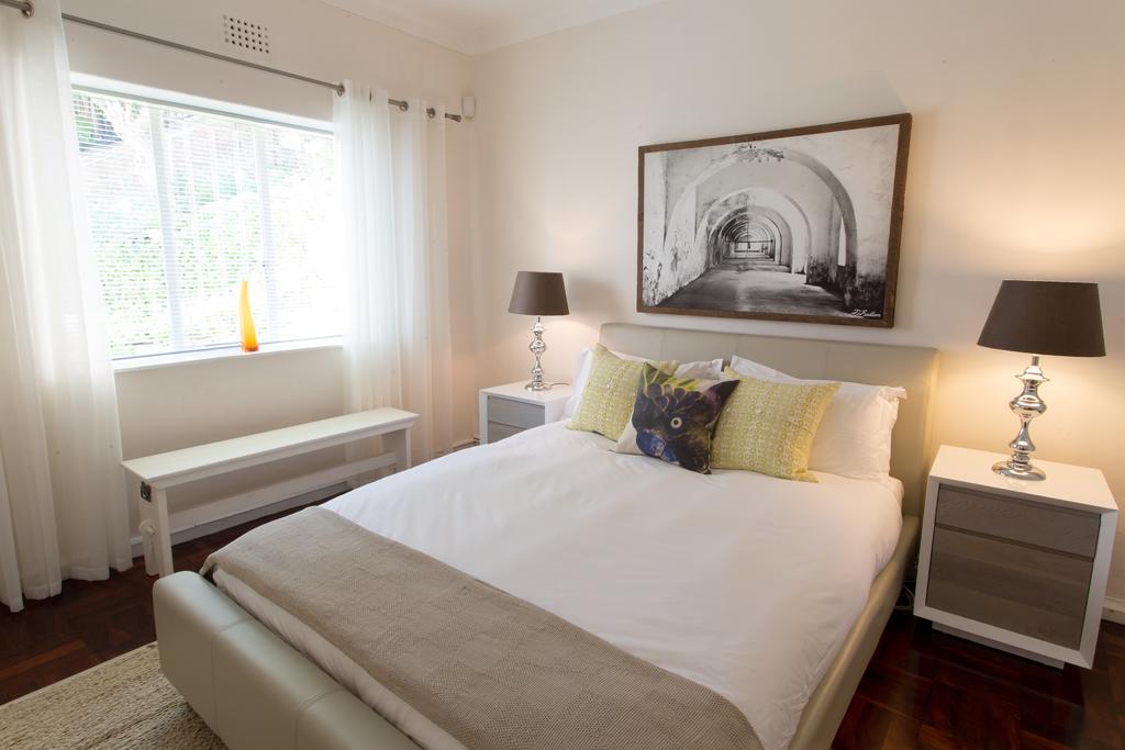 Ferienwohnung Caprice Camps Bay Zimmer foto