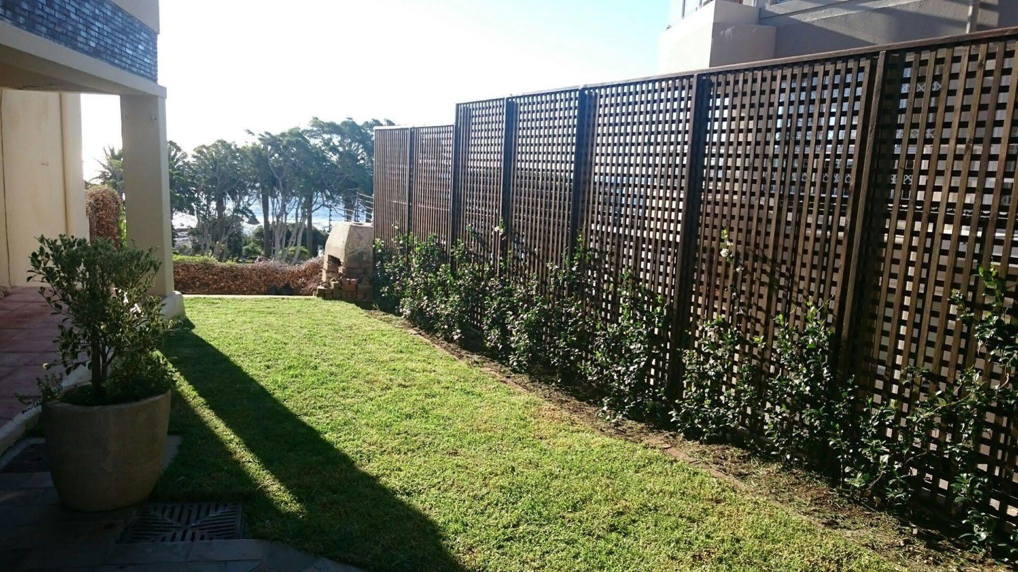 Ferienwohnung Caprice Camps Bay Exterior foto